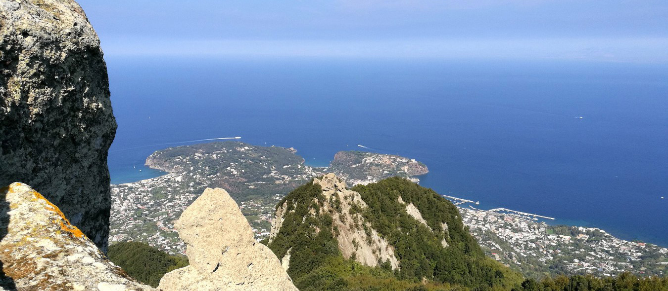 monte epomeo